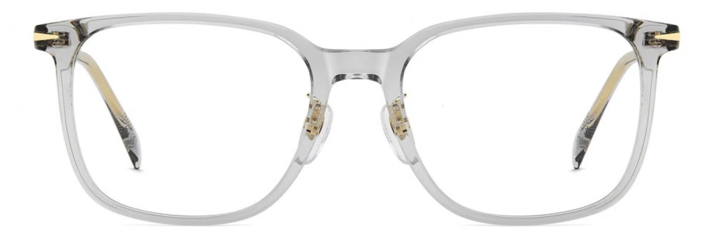David Beckham DB1233 Eyeglasses - view 2